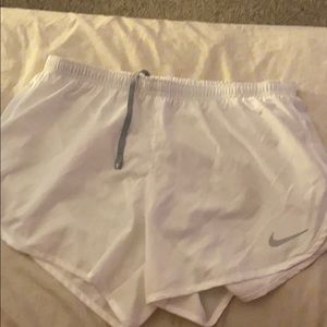 COPY - Nike running shorts